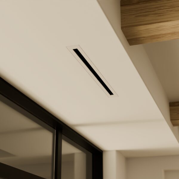 CEILING AIR DIFFUSER
