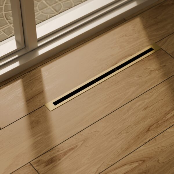 FLOOR AIR DIFFUSER